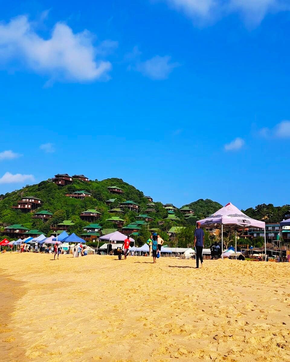 Mozambique, Ponta do Ouro Mozambique, Ponta do Ouro