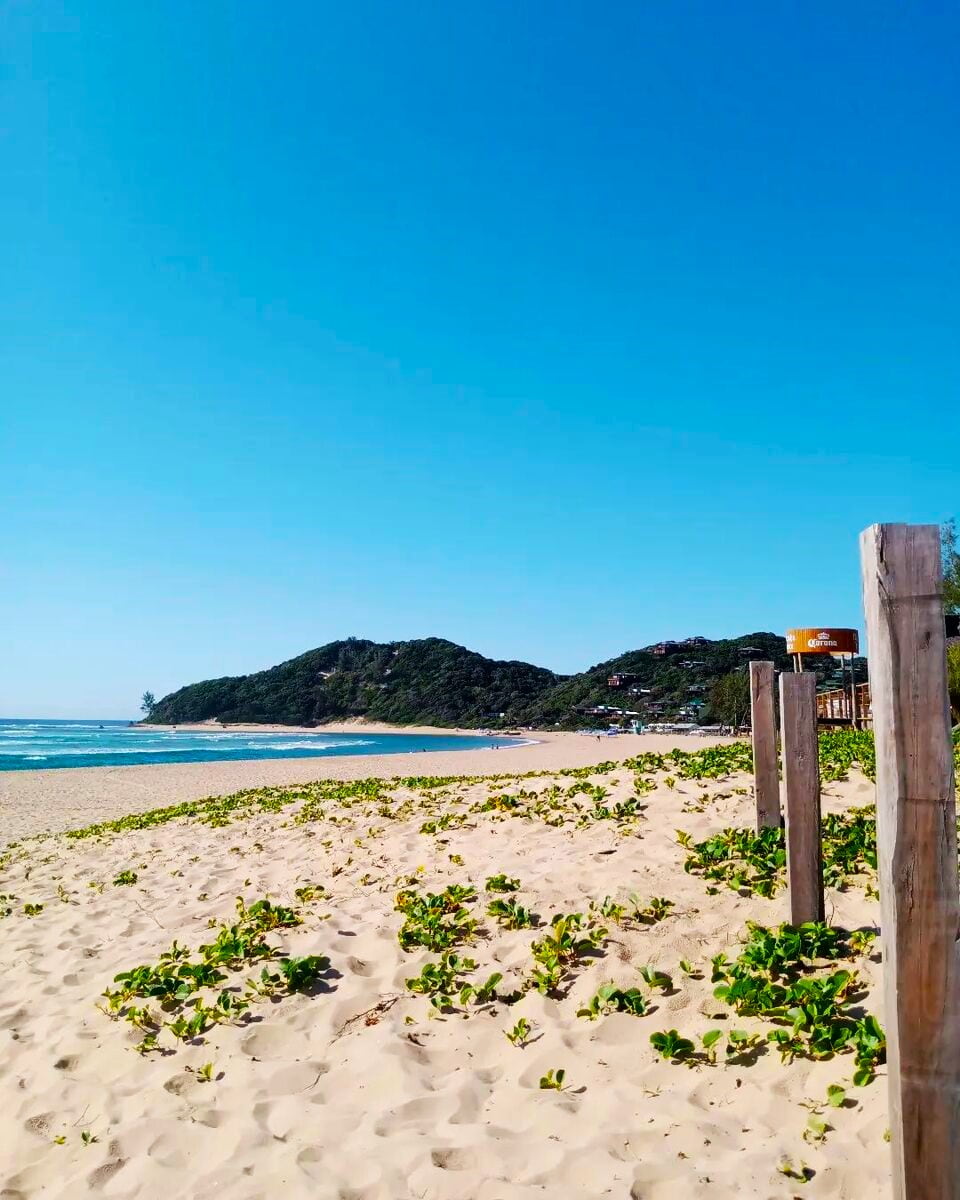 Mozambique, Ponta do Ouro Mozambique, Ponta do Ouro