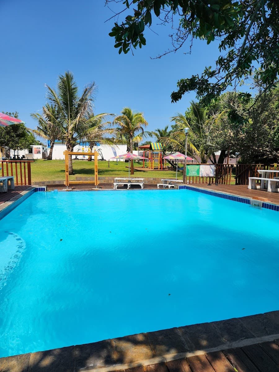 Mozambique, Ponta do Ouro Mozambique, Ponta do Ouro