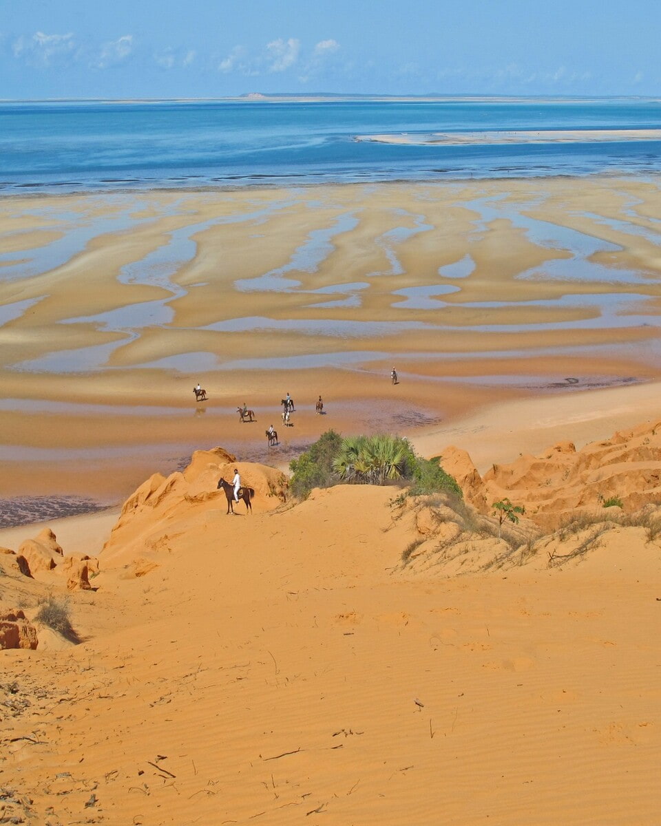 Mozambique, Vilanculos (2) Mozambique, Vilanculos