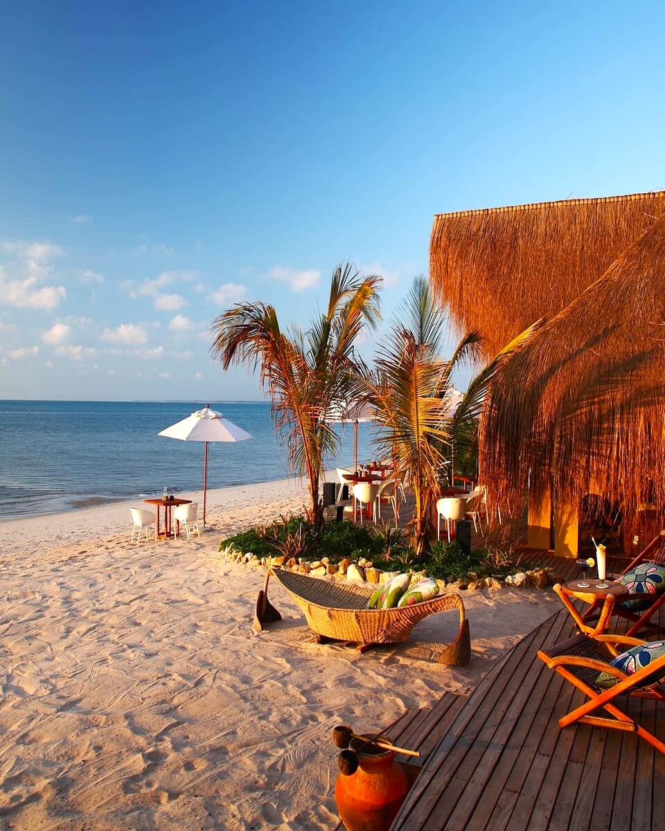 Mozambique, Vilanculos Mozambique, Vilanculos