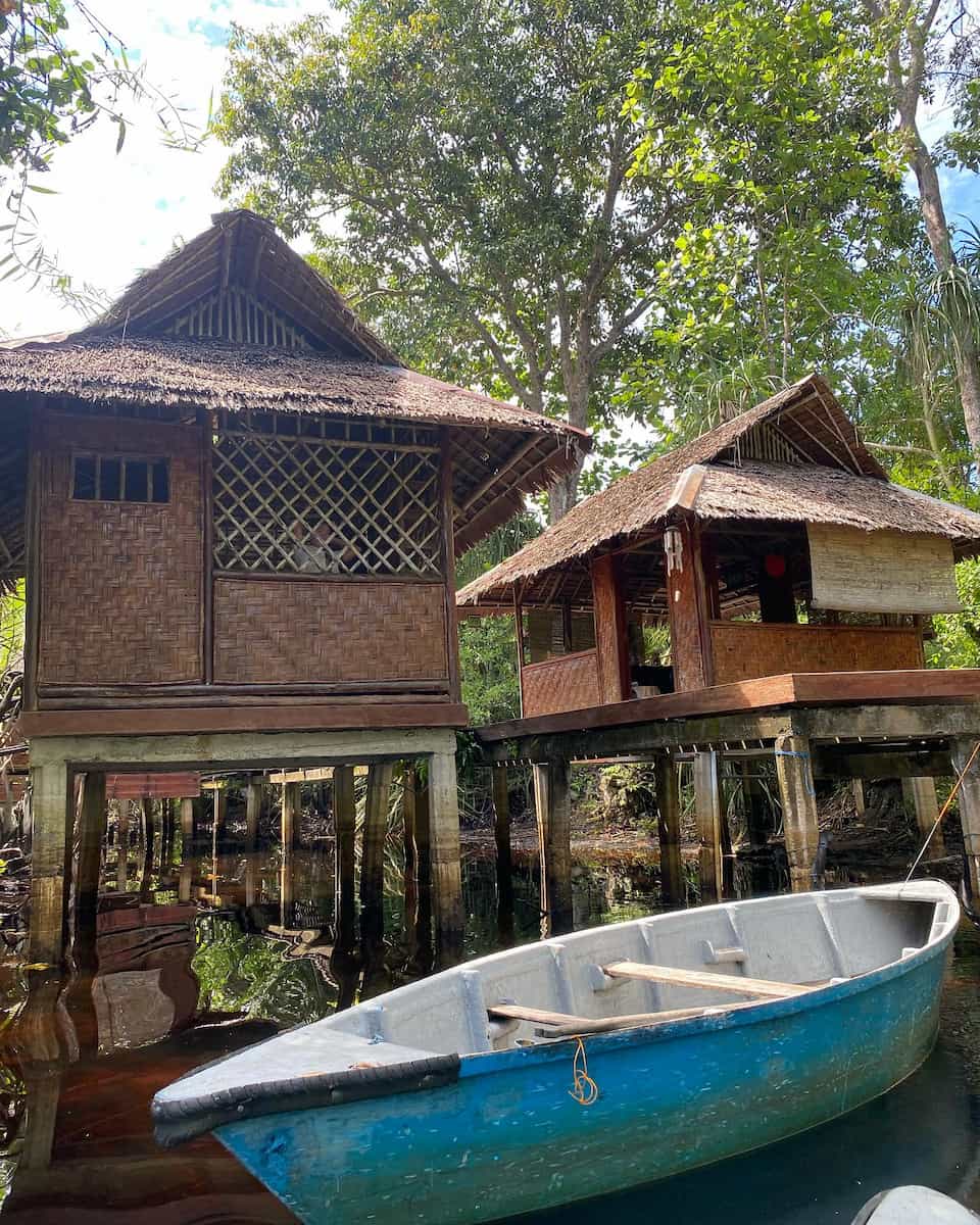 Mutiara Beach Resort Mutiara Beach Resort