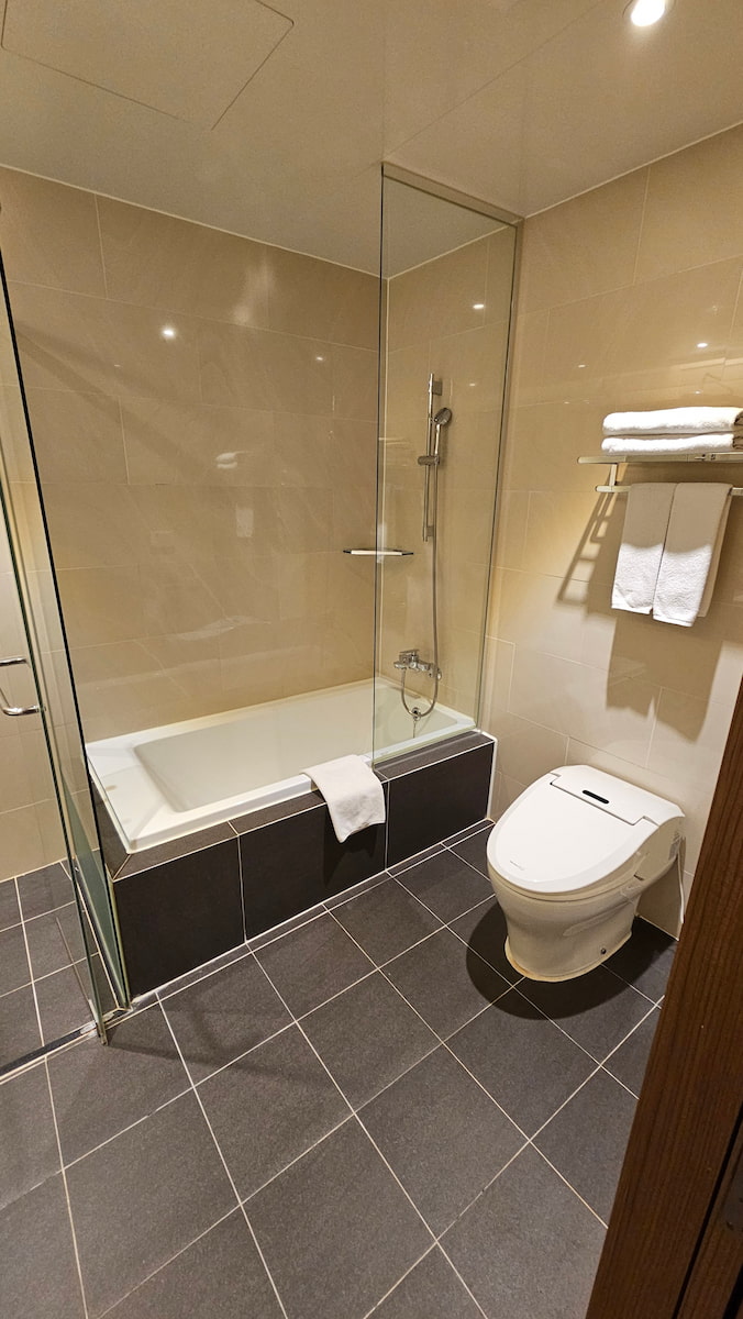 Myeong-dong, Fraser Place Namdaemun Myeong-dong, Fraser Place Namdaemun