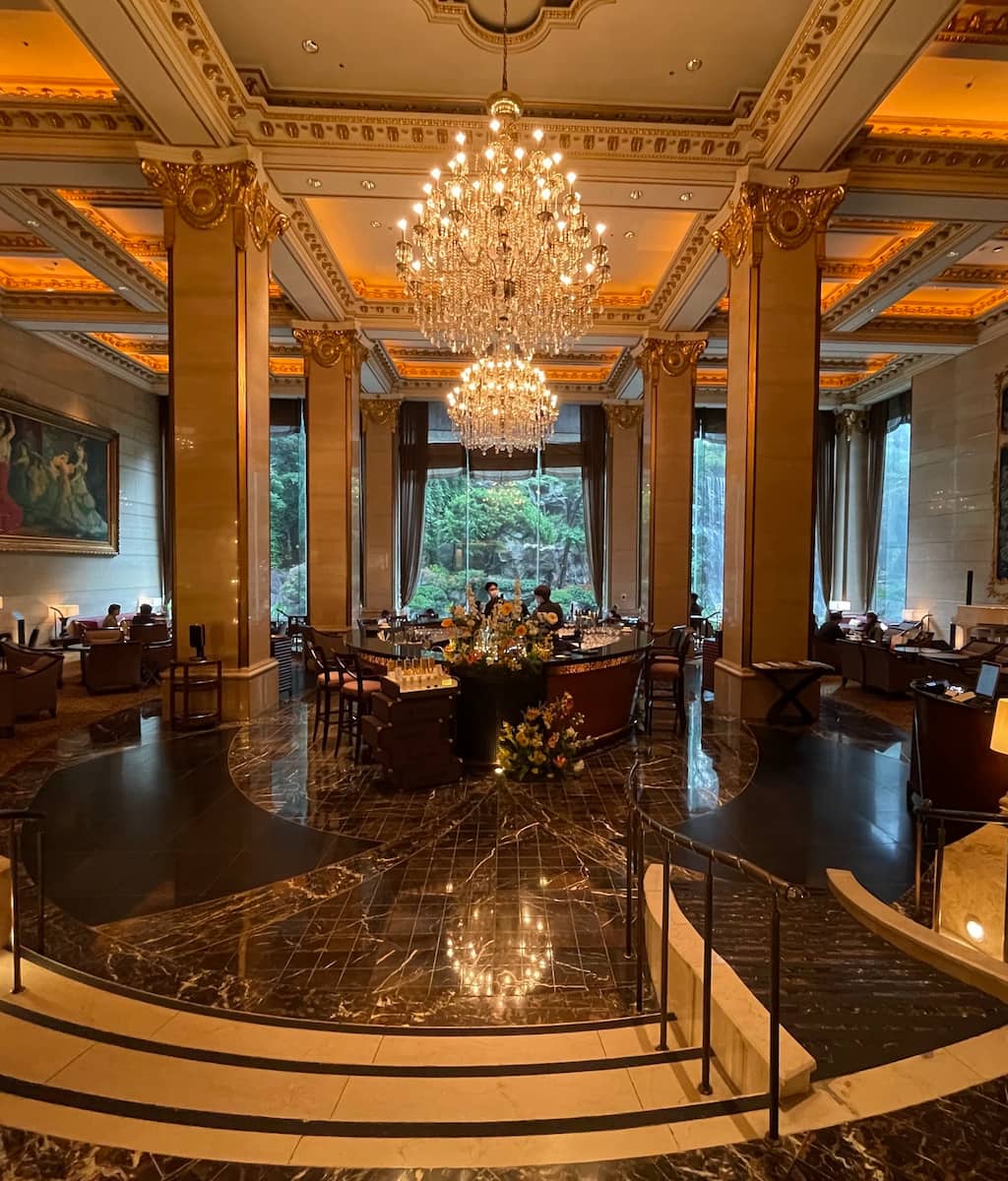 Myeong-dong, Lotte Hotel Seoul Myeong-dong, Lotte Hotel Seoul