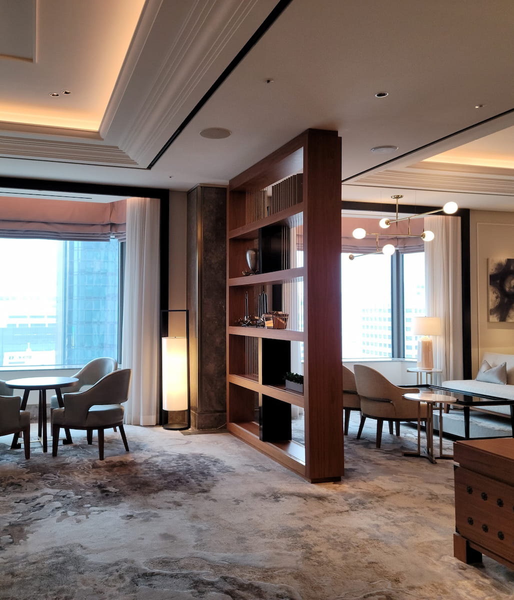 Myeong-dong, Lotte Hotel Seoul Myeong-dong, Lotte Hotel Seoul