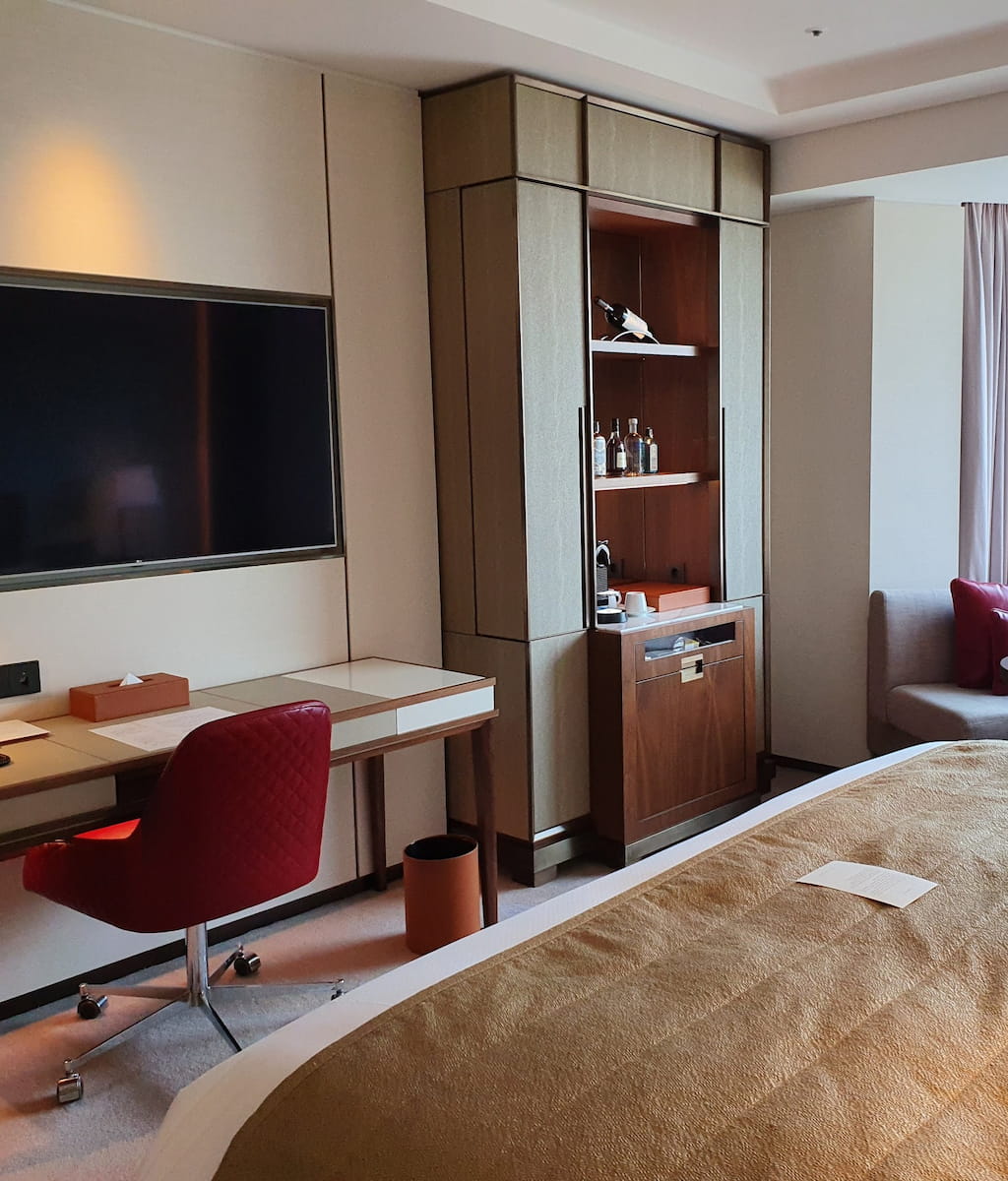 Myeong-dong, Lotte Hotel Seoul Myeong-dong, Lotte Hotel Seoul