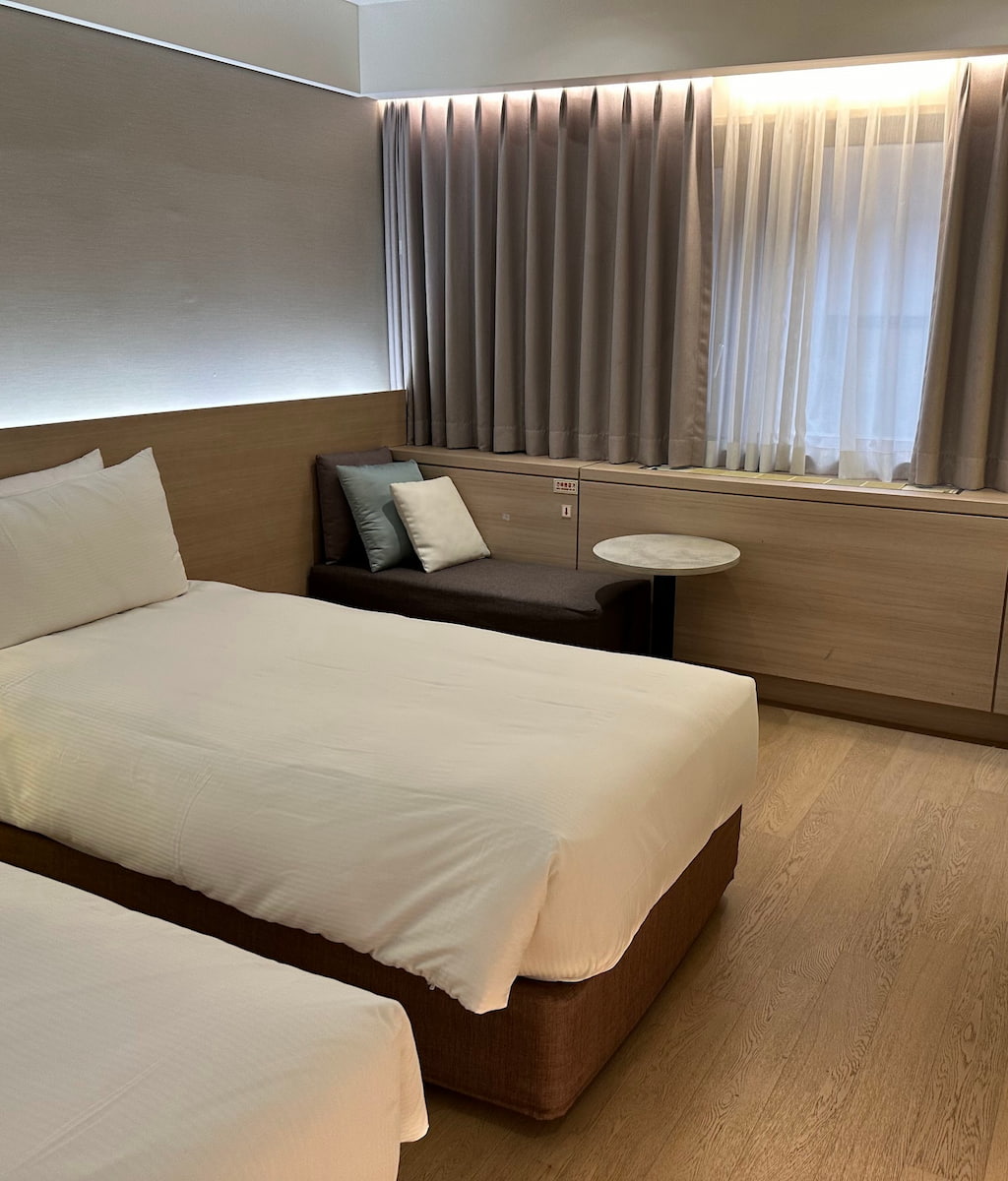 Myeong-dong, Pacific Hotel Myeong-dong, Pacific Hotel