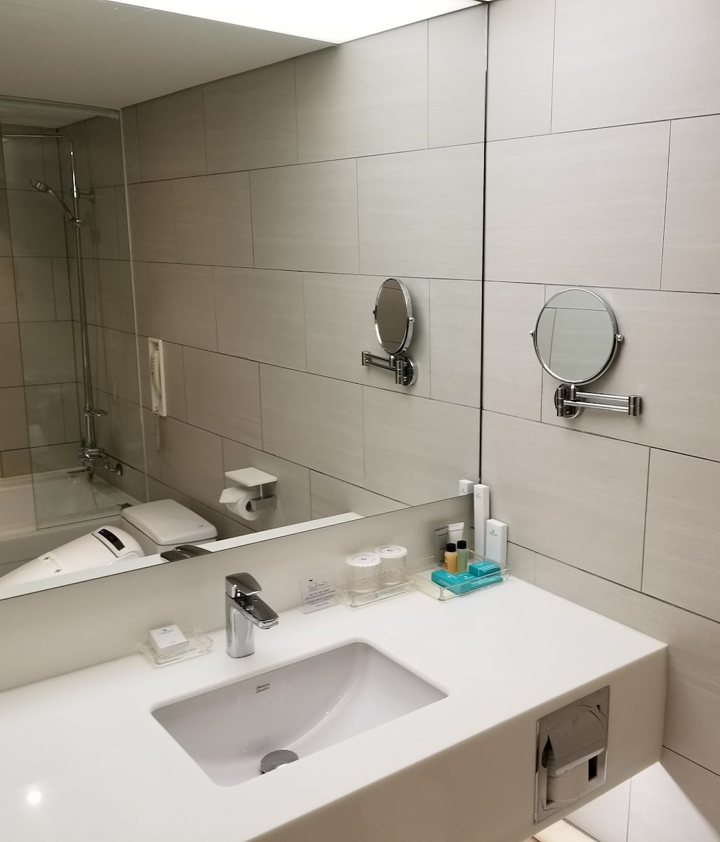 Myeong-dong, Pacific Hotel Myeong-dong, Pacific Hotel