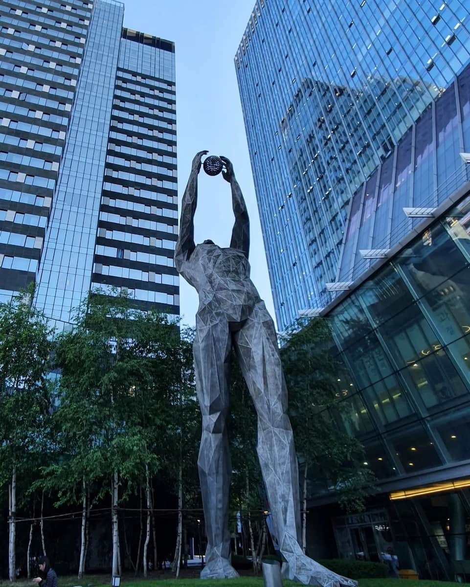 Myeong-dong, Seoul Myeong-dong, Seoul