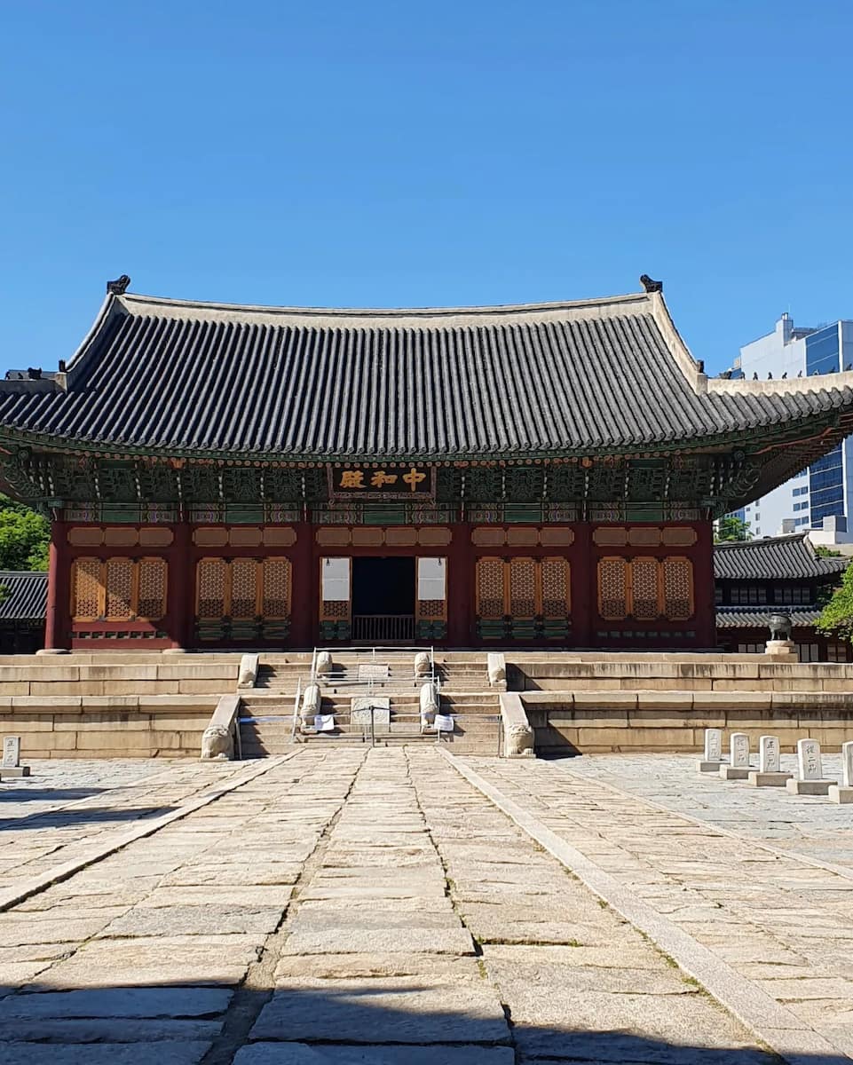 Myeong-dong, Seoul Myeong-dong, Seoul