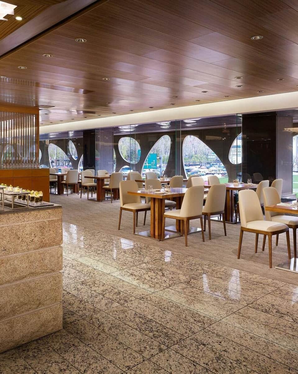 Myeong-dong, The Plaza Seoul, Autograph Collection Myeong-dong, The Plaza Seoul, Autograph Collection