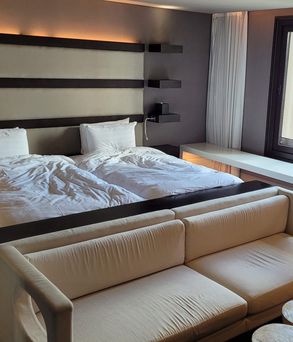 Myeong-dong, The Plaza Seoul, Autograph Collection Myeong-dong, The Plaza Seoul, Autograph Collection