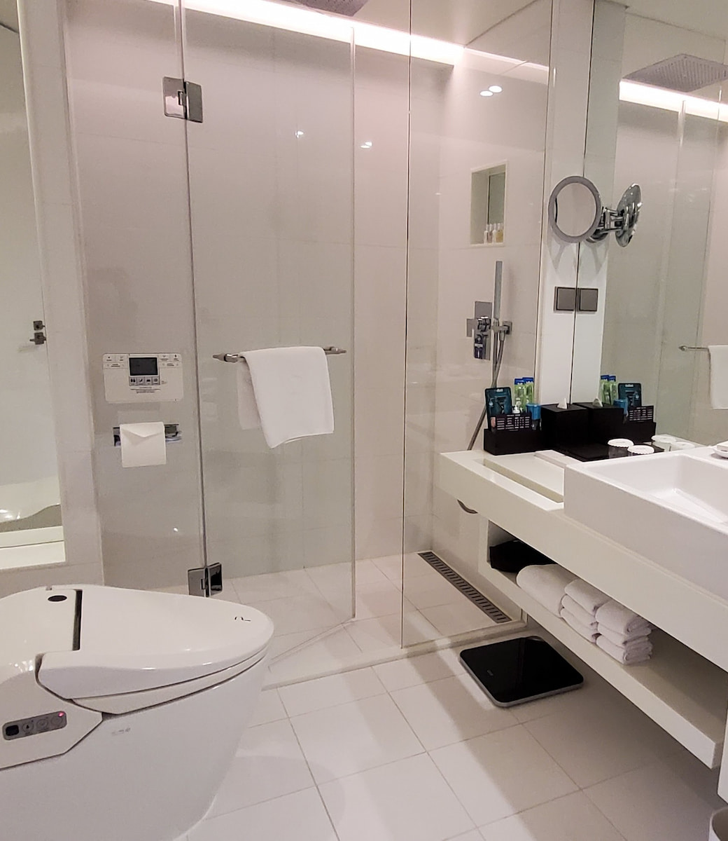 Myeong-dong, The Plaza Seoul, Autograph Collection Myeong-dong, The Plaza Seoul, Autograph Collection