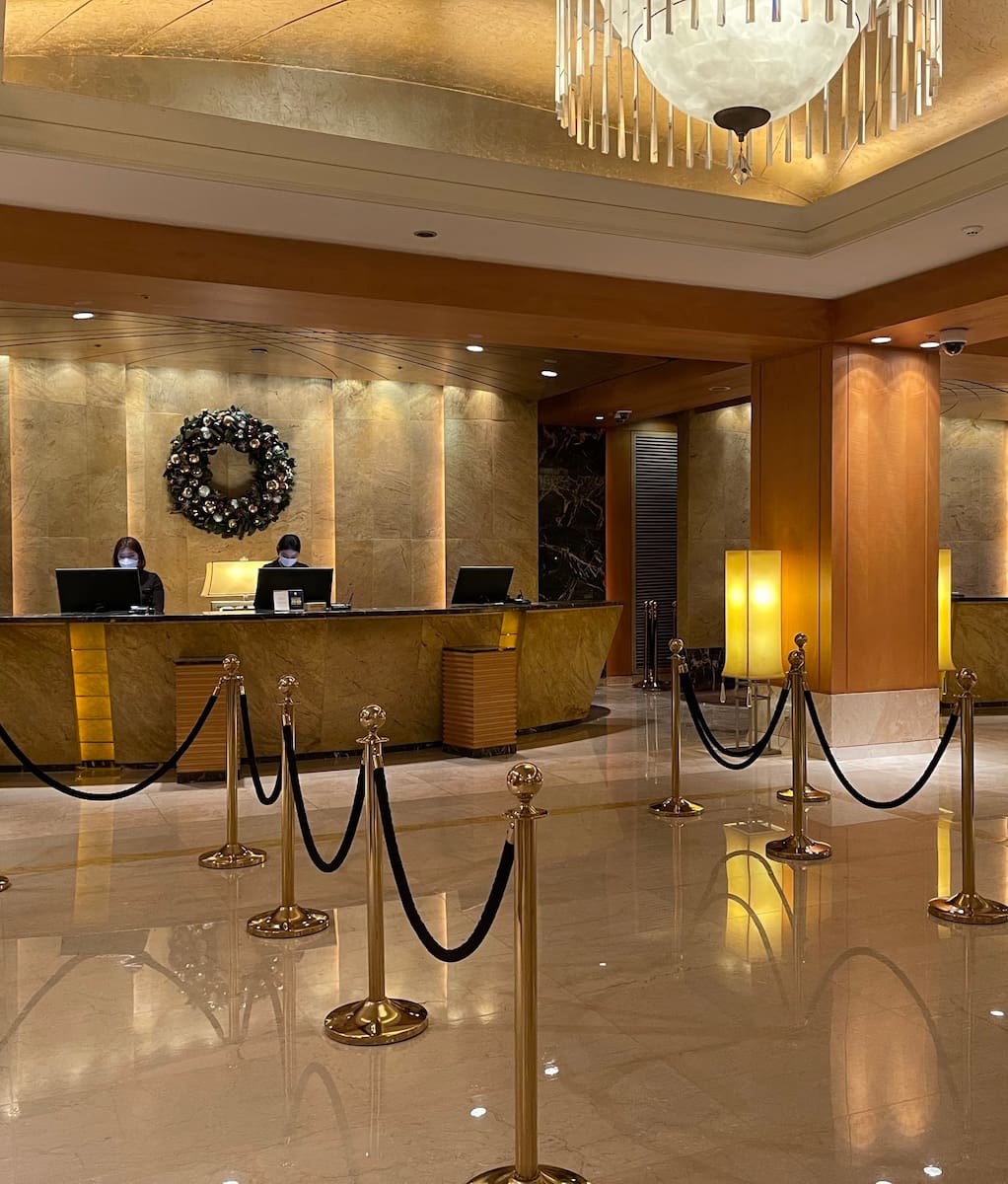 Myeong-dong, The Westin Chosun Seoul Myeong-dong, The Westin Chosun Seoul