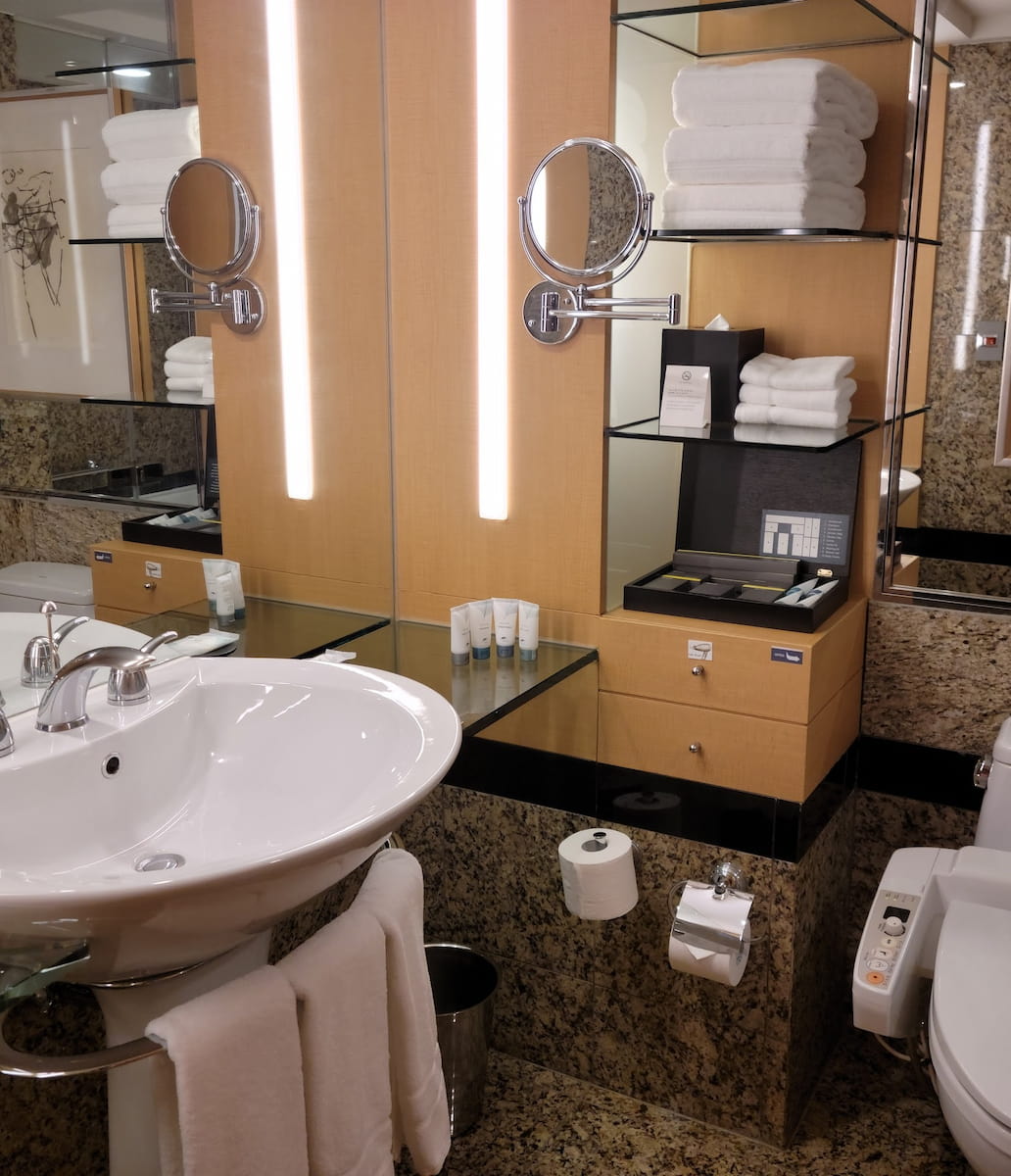 Myeong-dong, The Westin Chosun Seoul Myeong-dong, The Westin Chosun Seoul