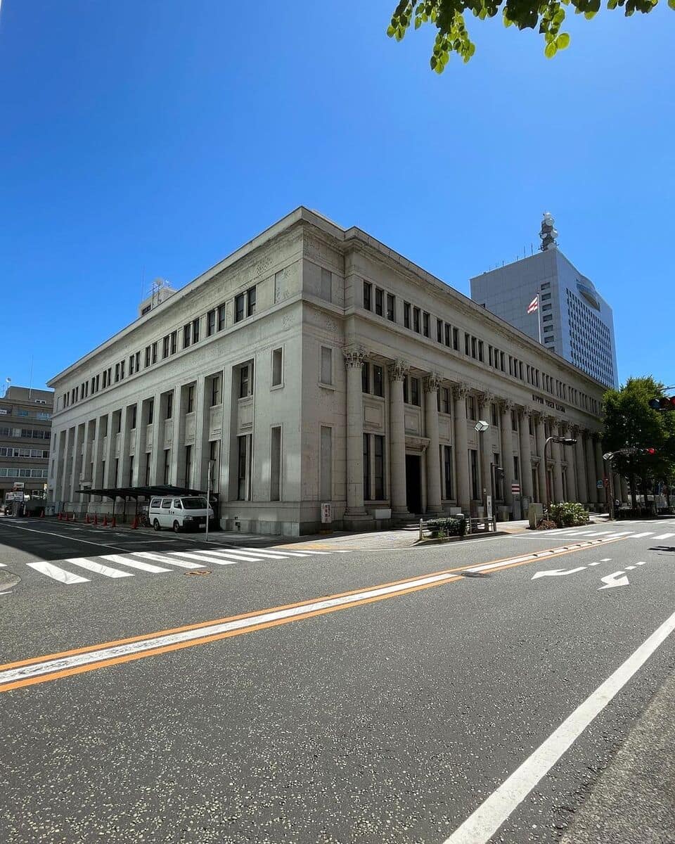 NYK Maritime Museum NYK Maritime Museum