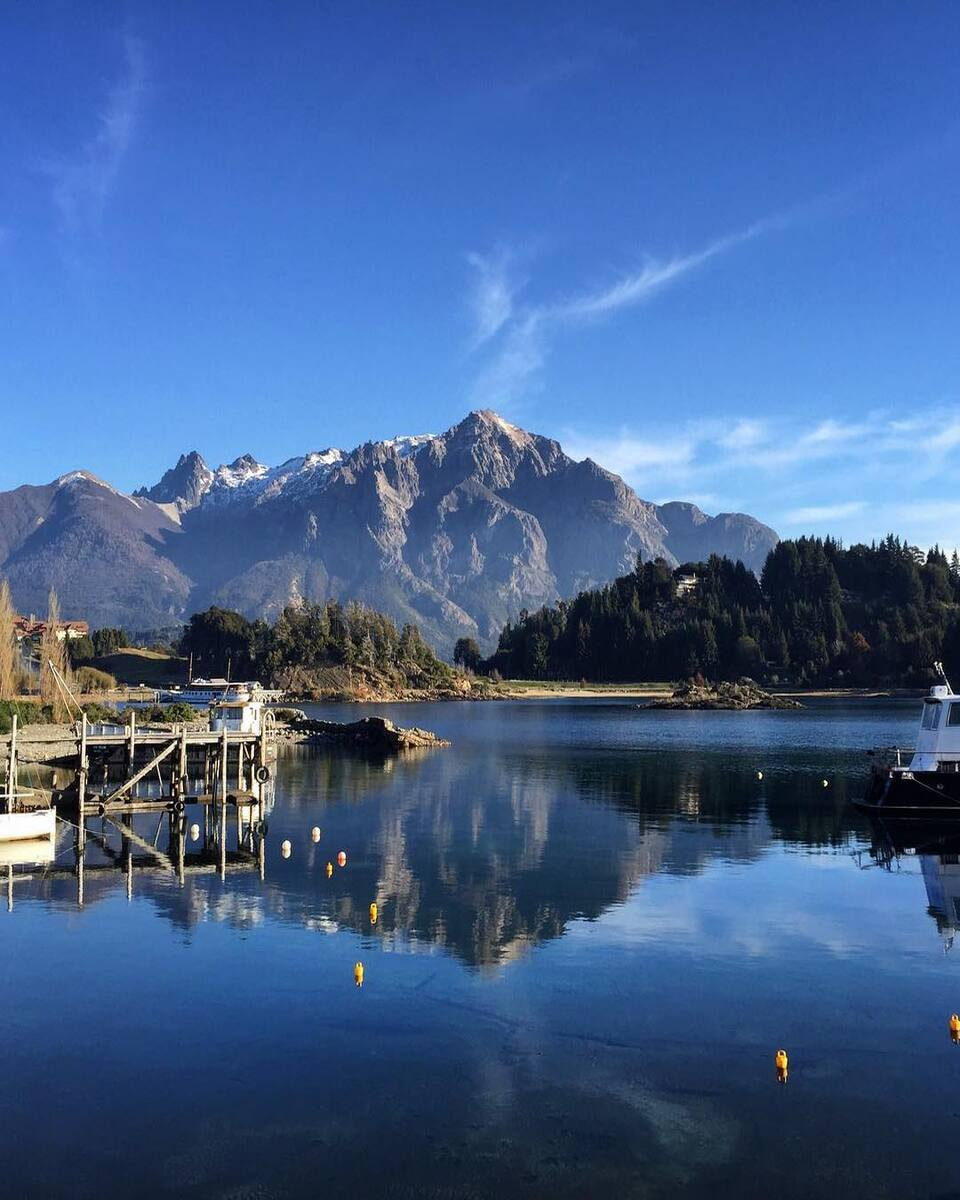 BBariloche, Nahuel Huapi National Park Bariloche, Nahuel Huapi National Park