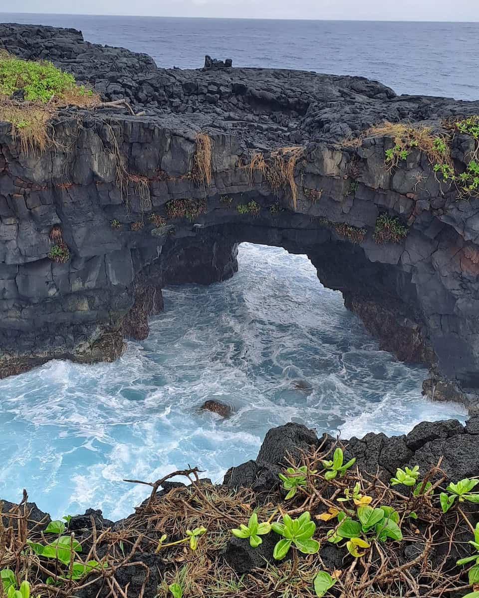 O Le Pupu-Pu’e National Park, Samoa O Le Pupu-Pu’e National Park, Samoa