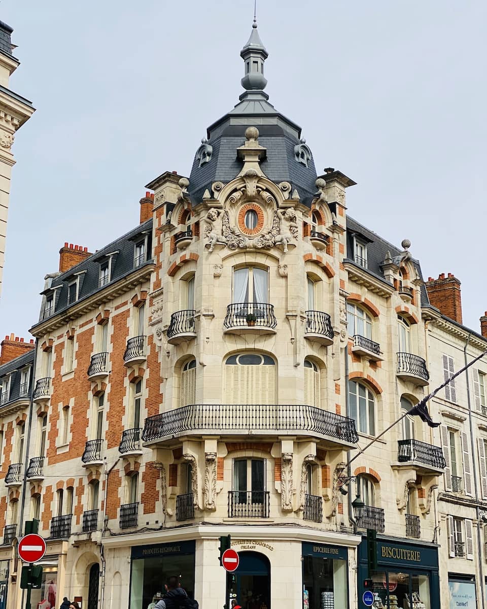 Orléans Valley FR Orléans Valley FR