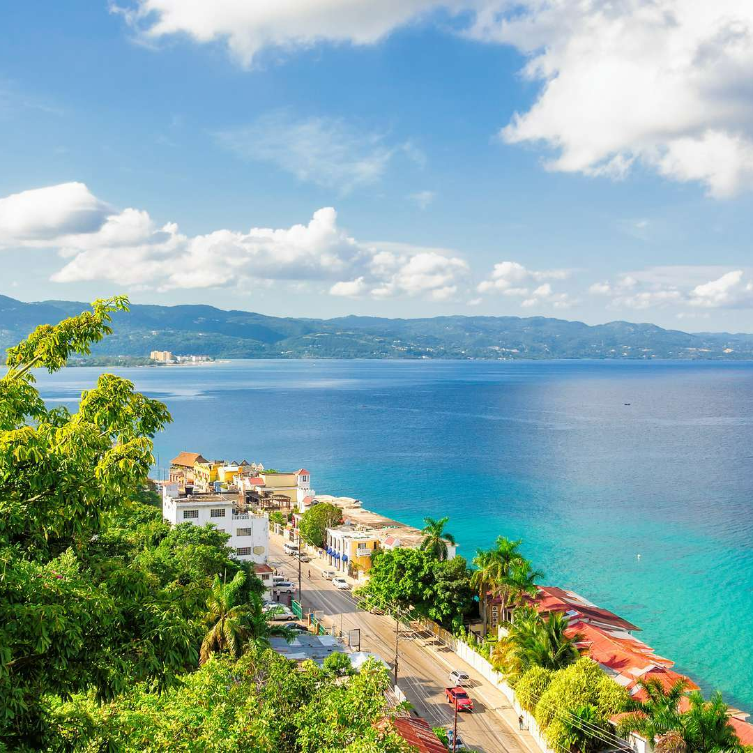 Panorama, Montego Bay Panorama, Montego Bay