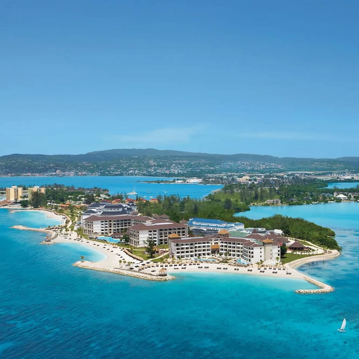 Panorama, Montego Bay Panorama, Montego Bay