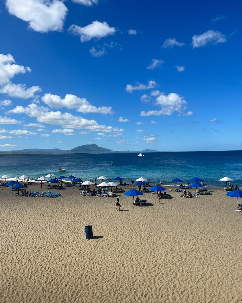 Playa Alicia Sosua Dominican Republic Playa Alicia Sosua Dominican Republic