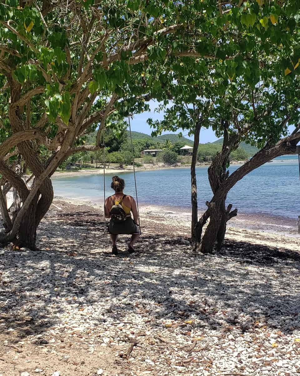Playa Sardinas Culebra Puerto Rico Playa Sardinas Culebra Puerto Rico