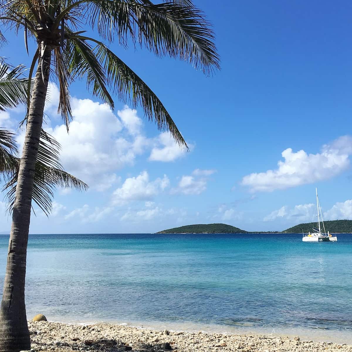 Playa Sardinas Culebra Puerto Rico Playa Sardinas Culebra Puerto Rico