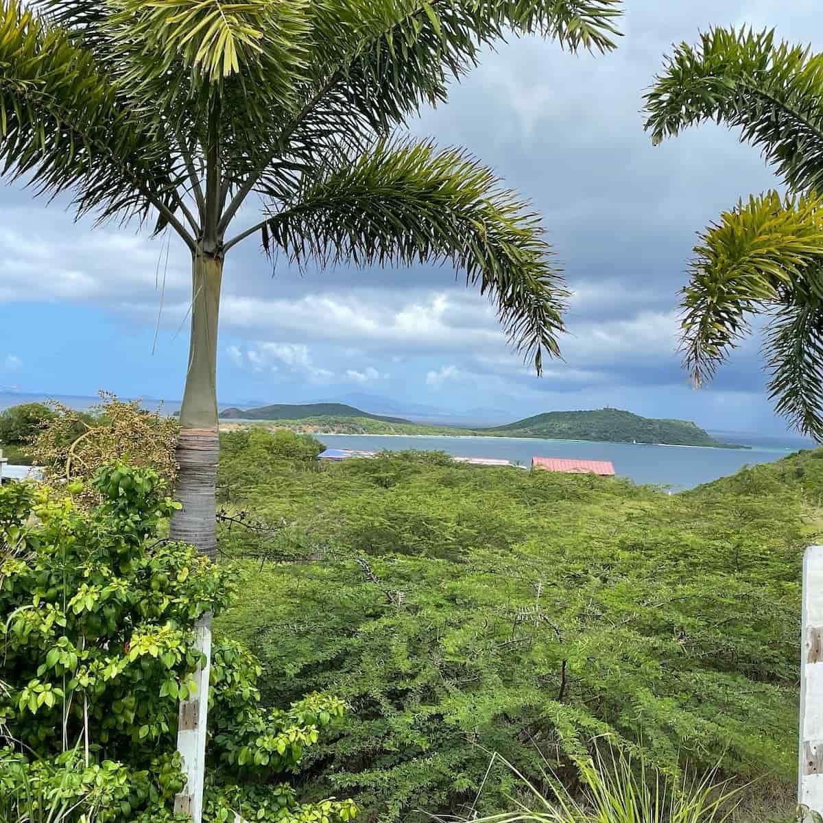 Playa Sardinas Culebra Puerto Rico Playa Sardinas Culebra Puerto Rico