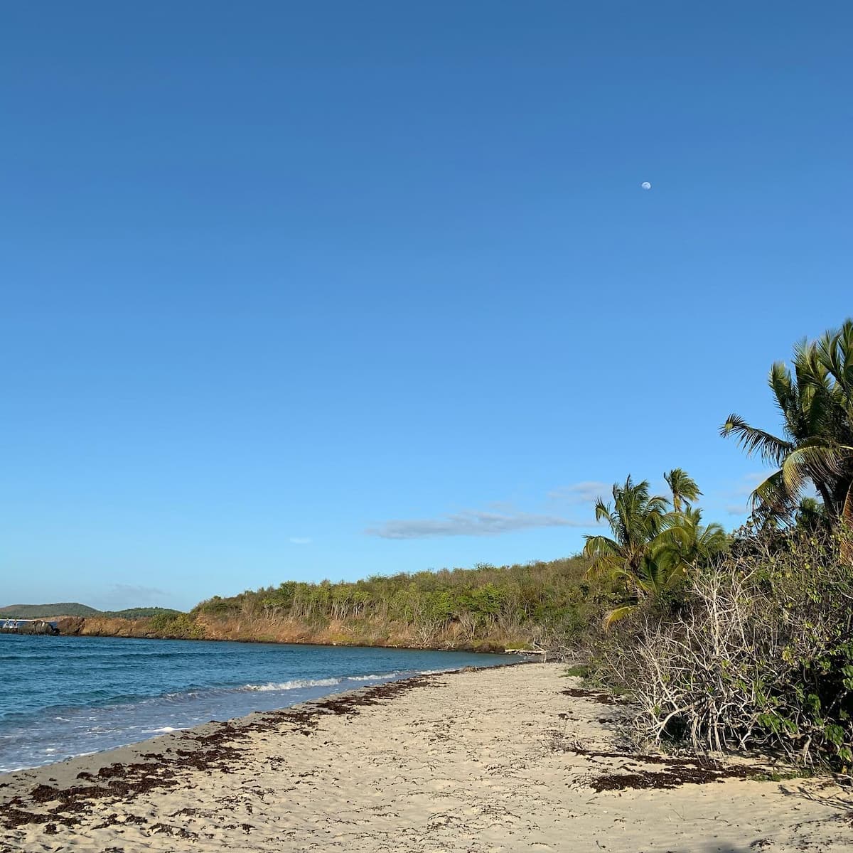 Playa Sardinas II Culebra Puerto Rico Playa Sardinas II Culebra Puerto Rico