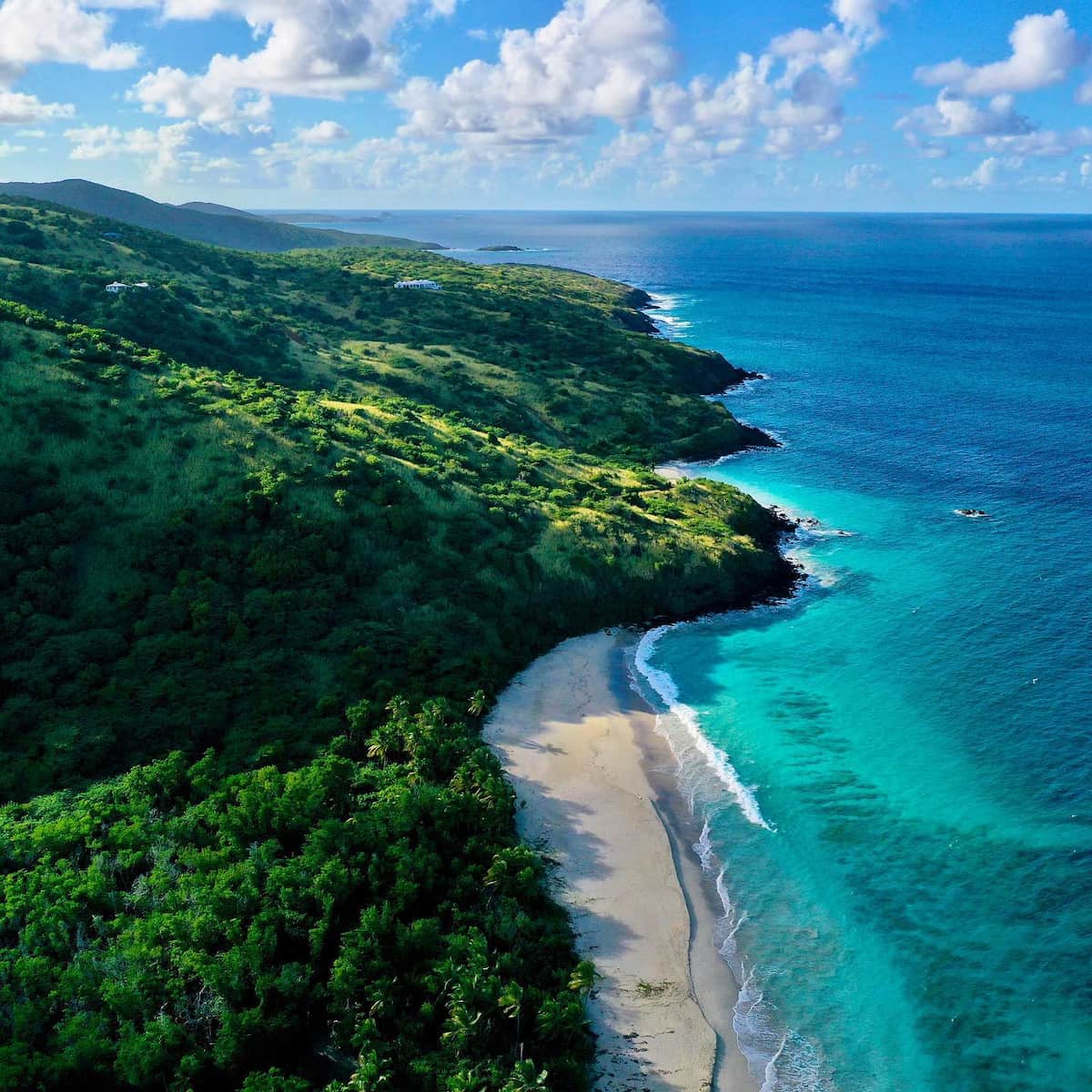 Playa Sardinas II Culebra Puerto Rico Playa Sardinas II Culebra Puerto Rico