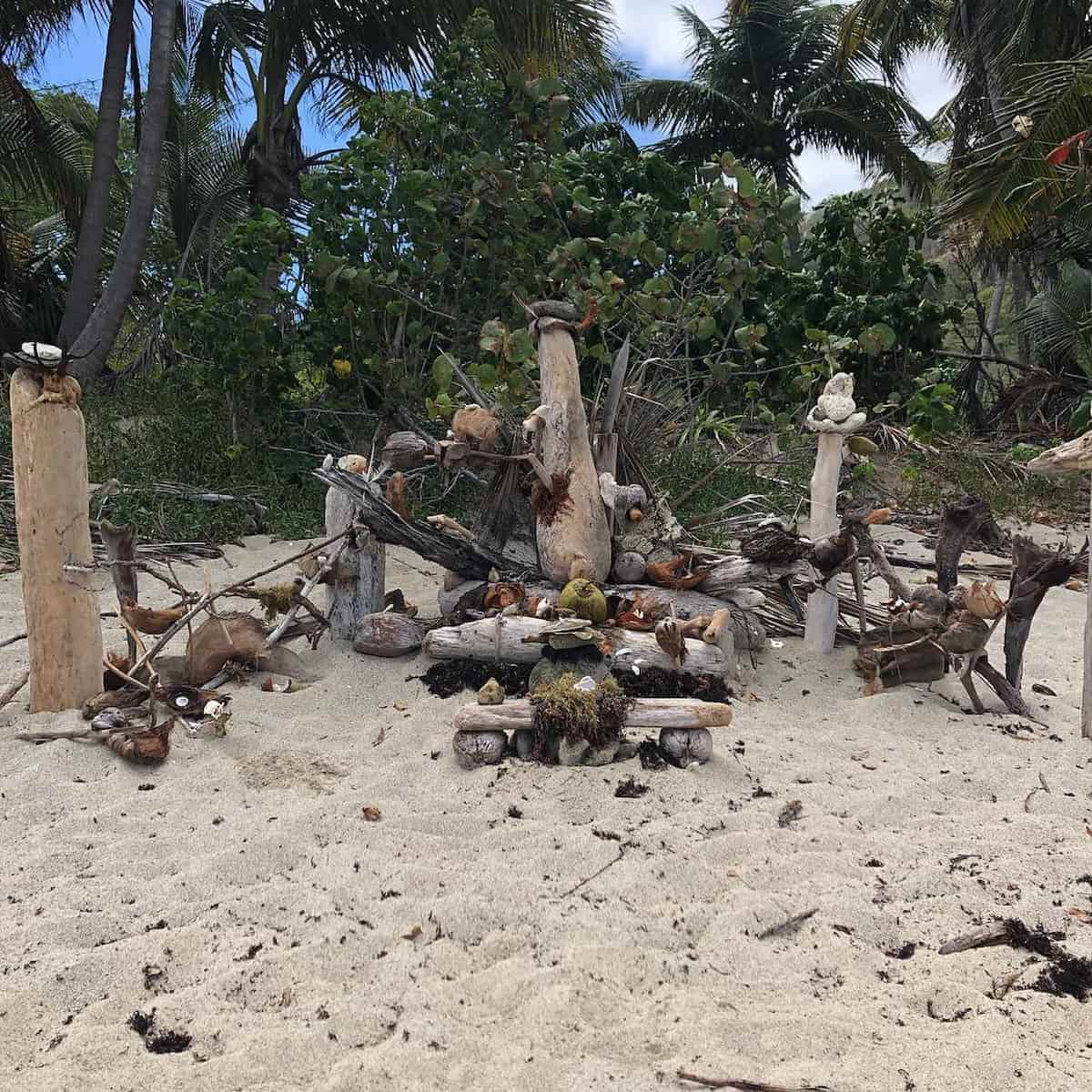 Playa Sardinas II Culebra Puerto Rico Playa Sardinas II Culebra Puerto Rico