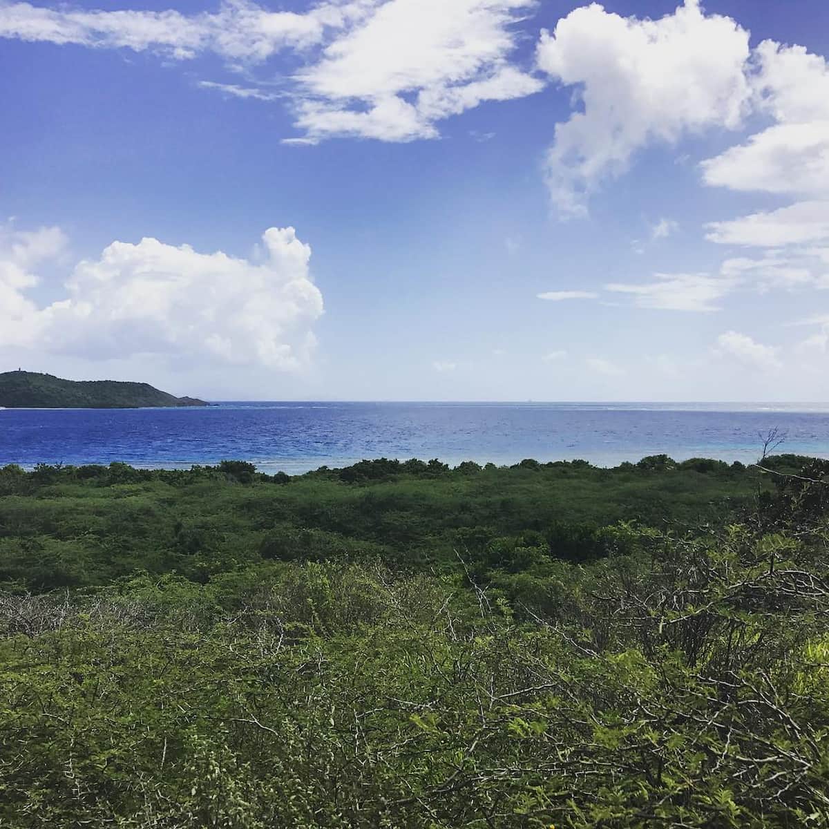Playa Sardinas II Culebra Puerto Rico Playa Sardinas II Culebra Puerto Rico