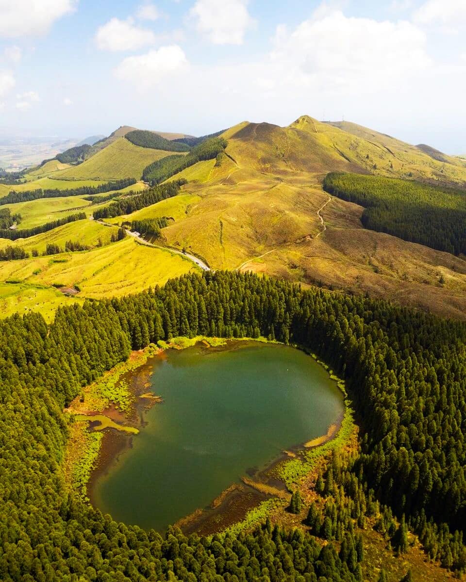 Portugal, Azores Portugal, Azores
