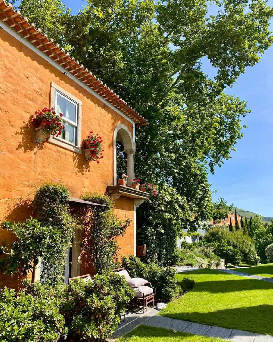 Portugal, Douro Valley Portugal, Douro Valley