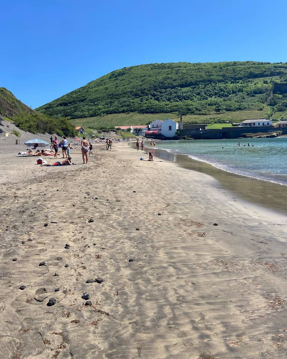 Portugal, Azores: Faial Island Portugal, Azores: Faial Island