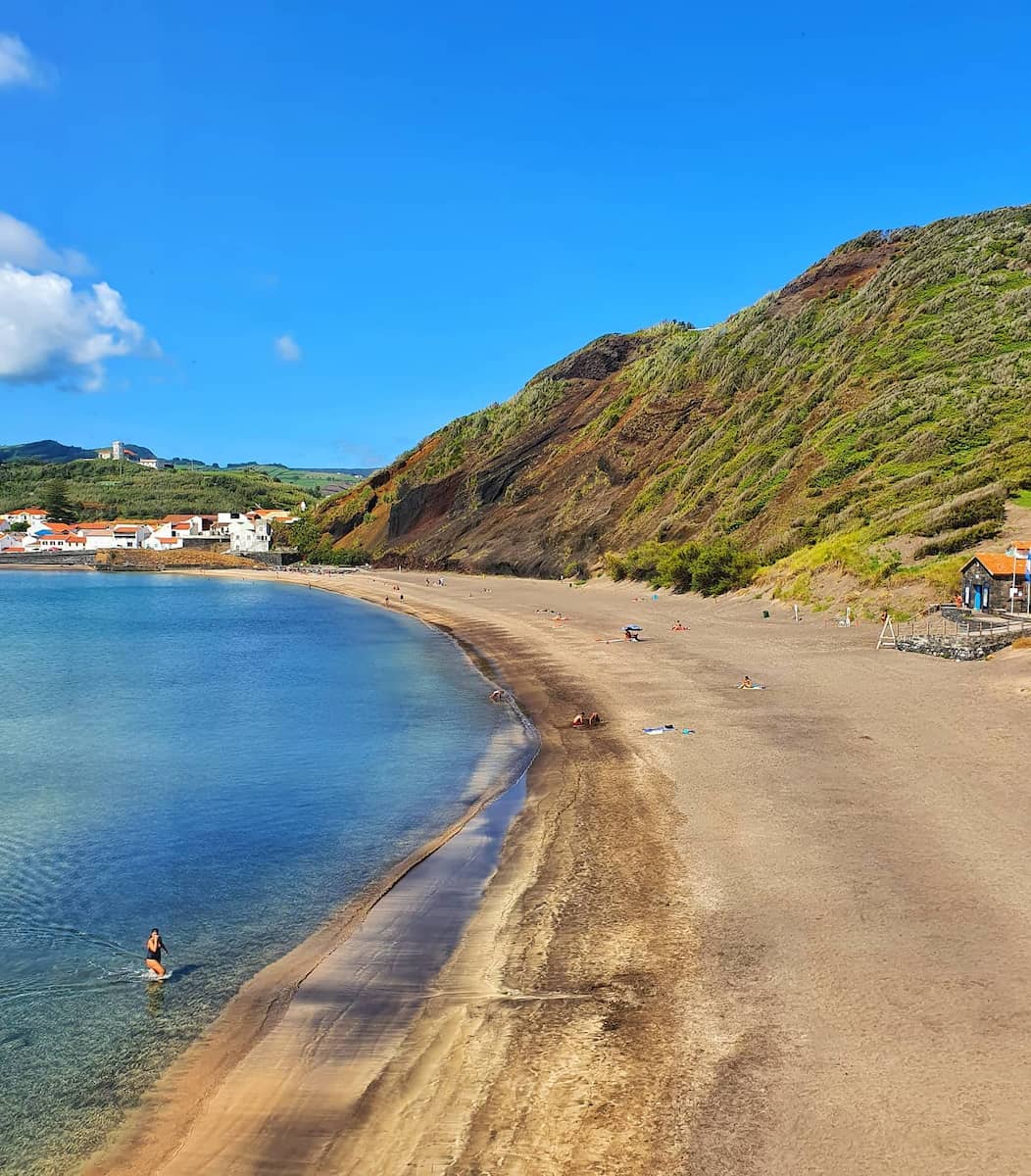 Portugal, Azores: Faial Island Portugal, Azores: Faial Island