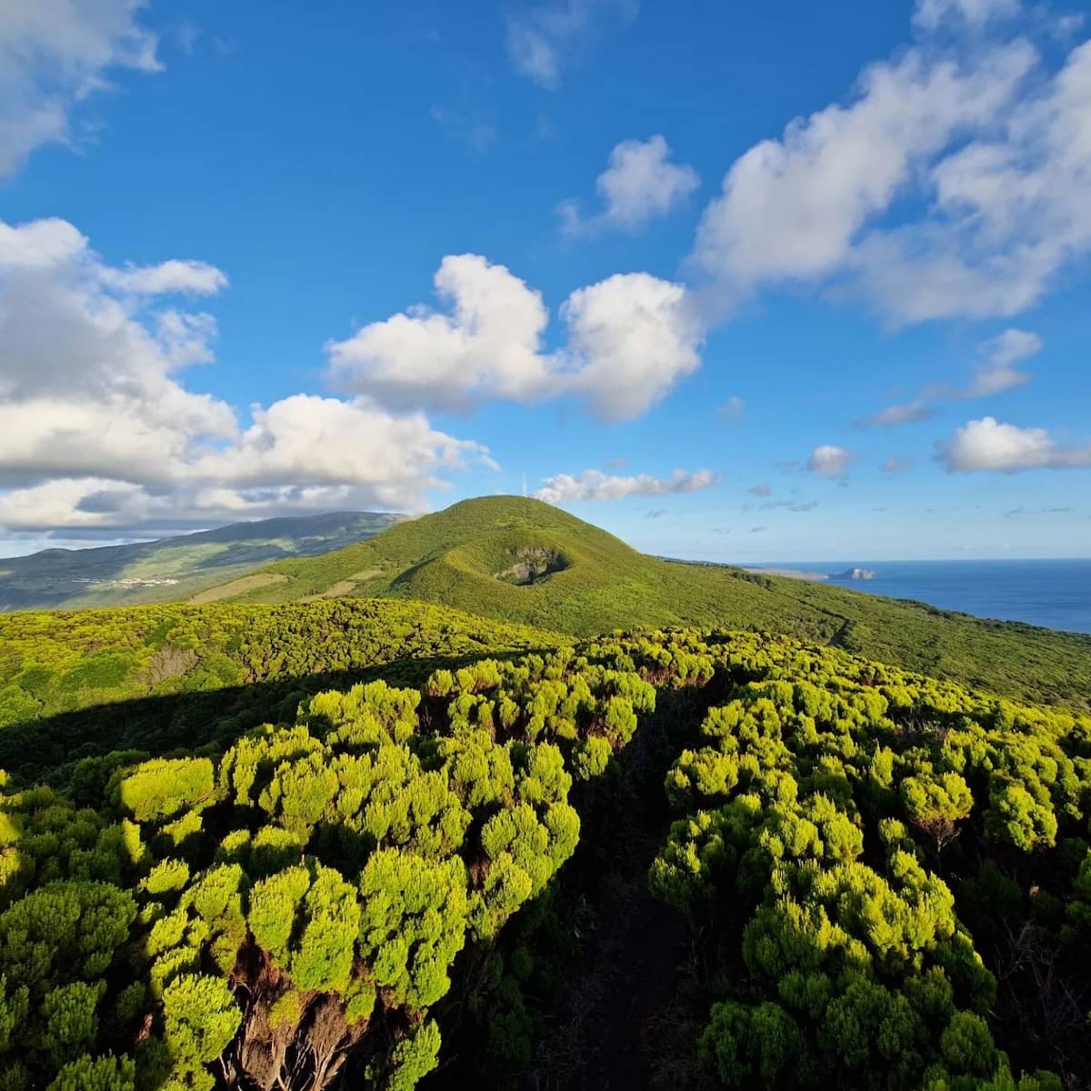 Portugal, Azores: Faial Island Portugal, Azores: Faial Island