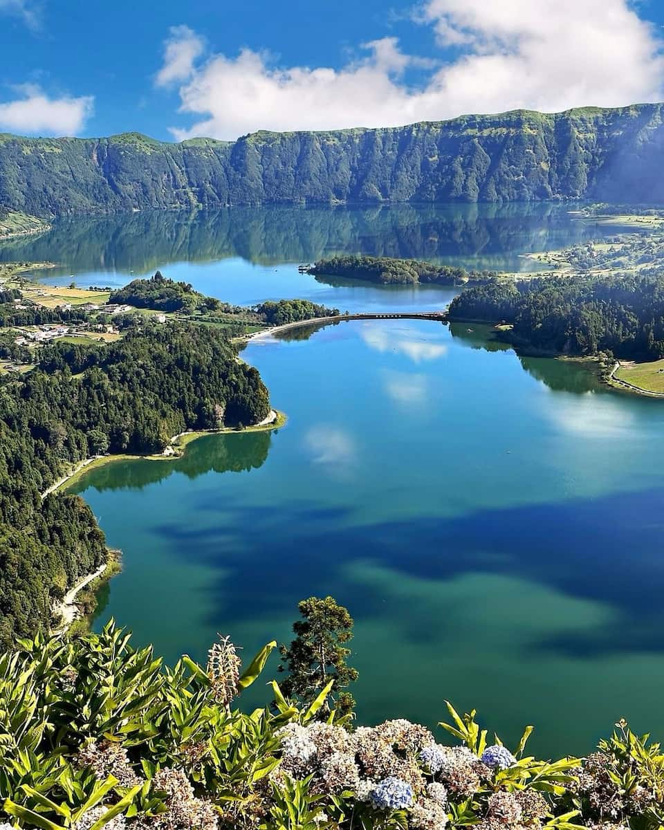 Azores, Sao Miguel Azores, Sao Miguel