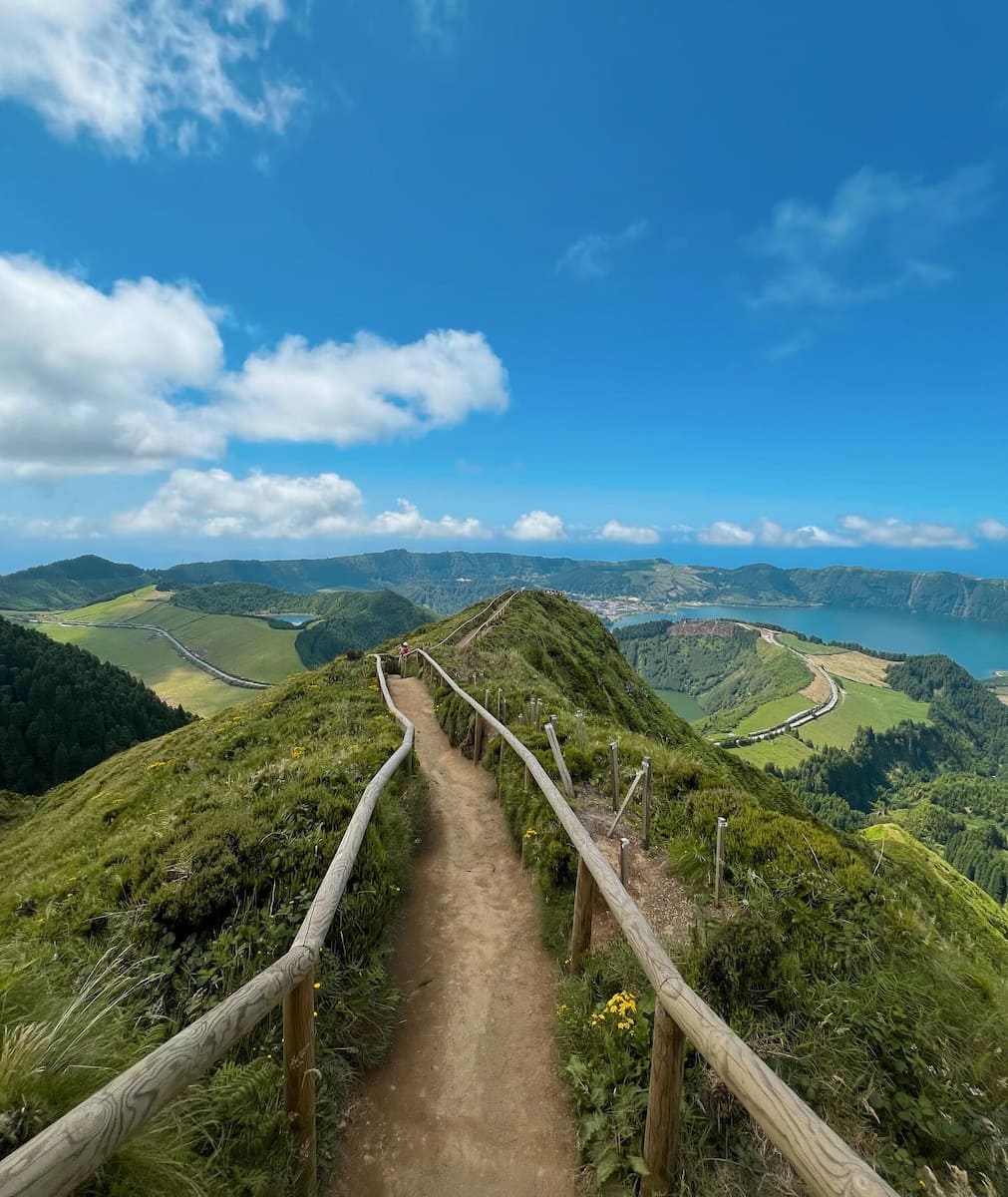 Azores, Sao Miguel Azores, Sao Miguel