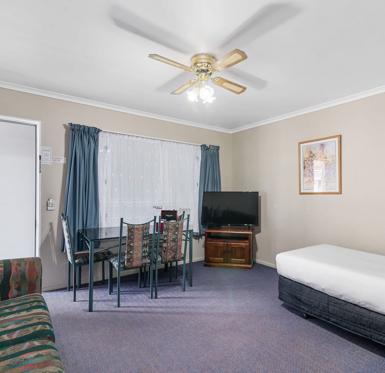 Prince Motor Lodge Prince Motor Lodge