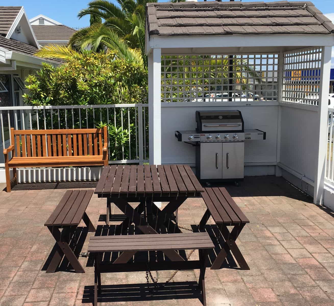 Prince Motor Lodge Prince Motor Lodge