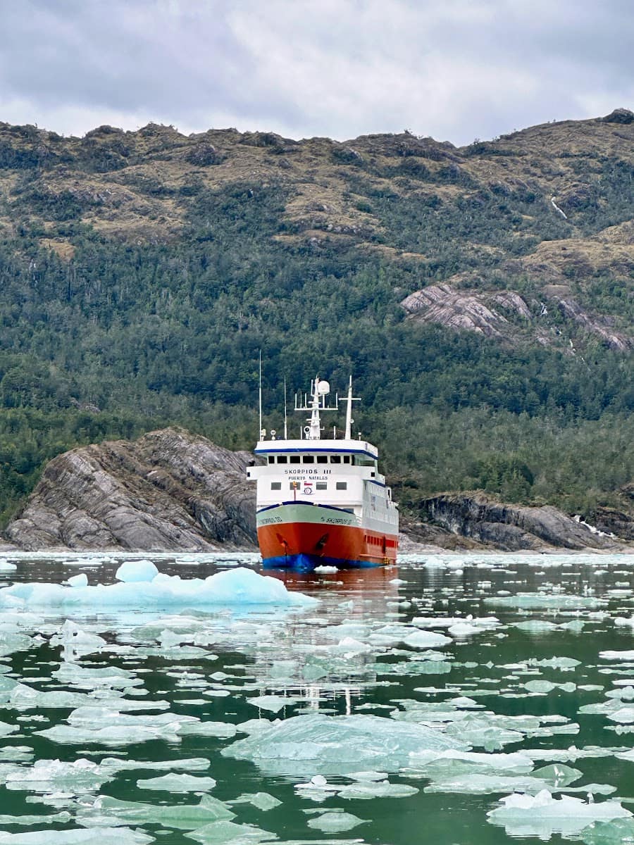 Puerto Natales Puerto Natales