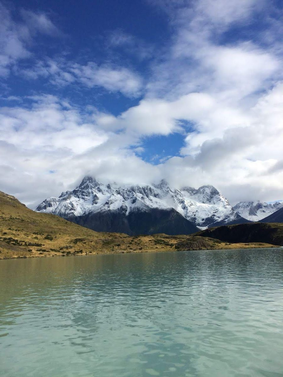 Puerto Natales Puerto Natales