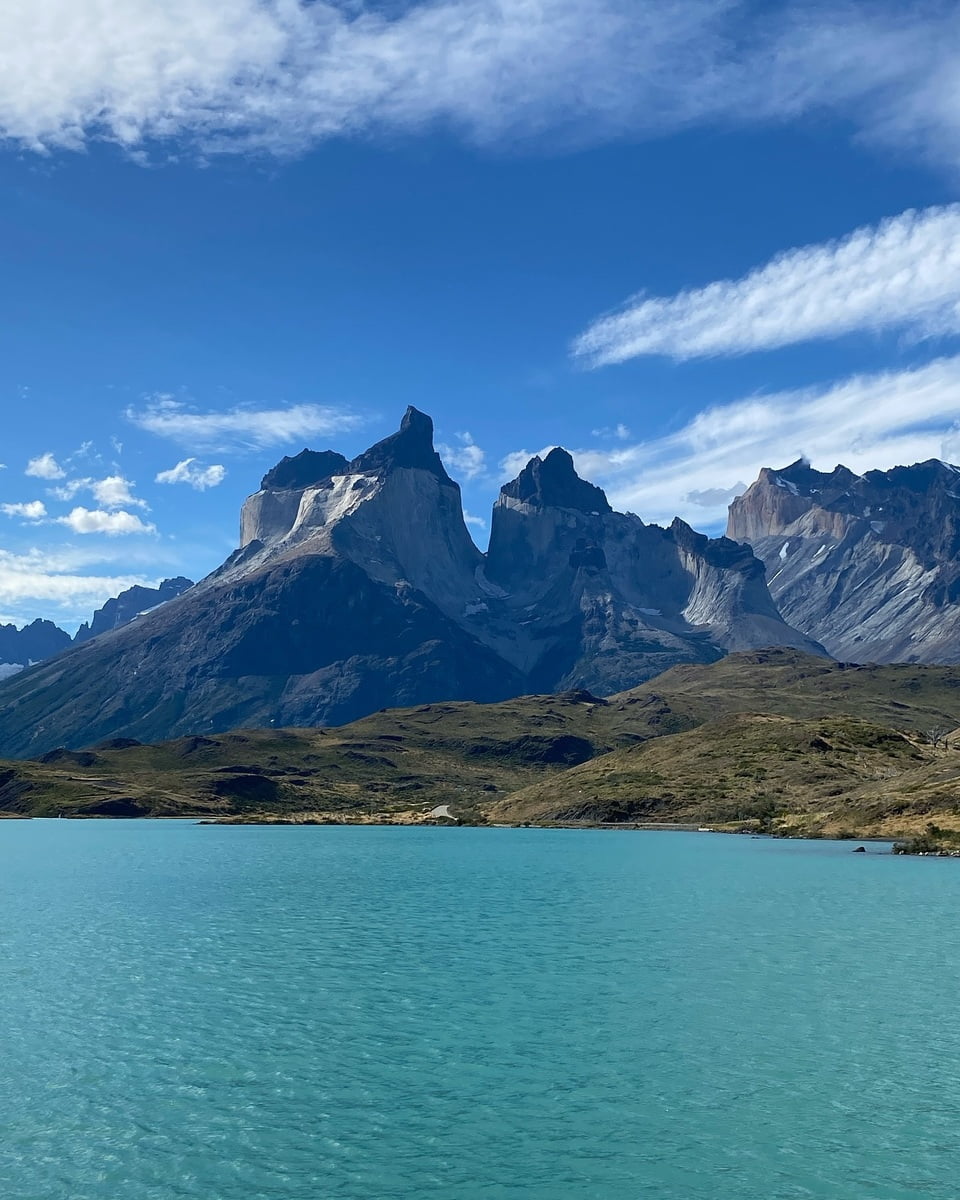 Puerto Natales Puerto Natales