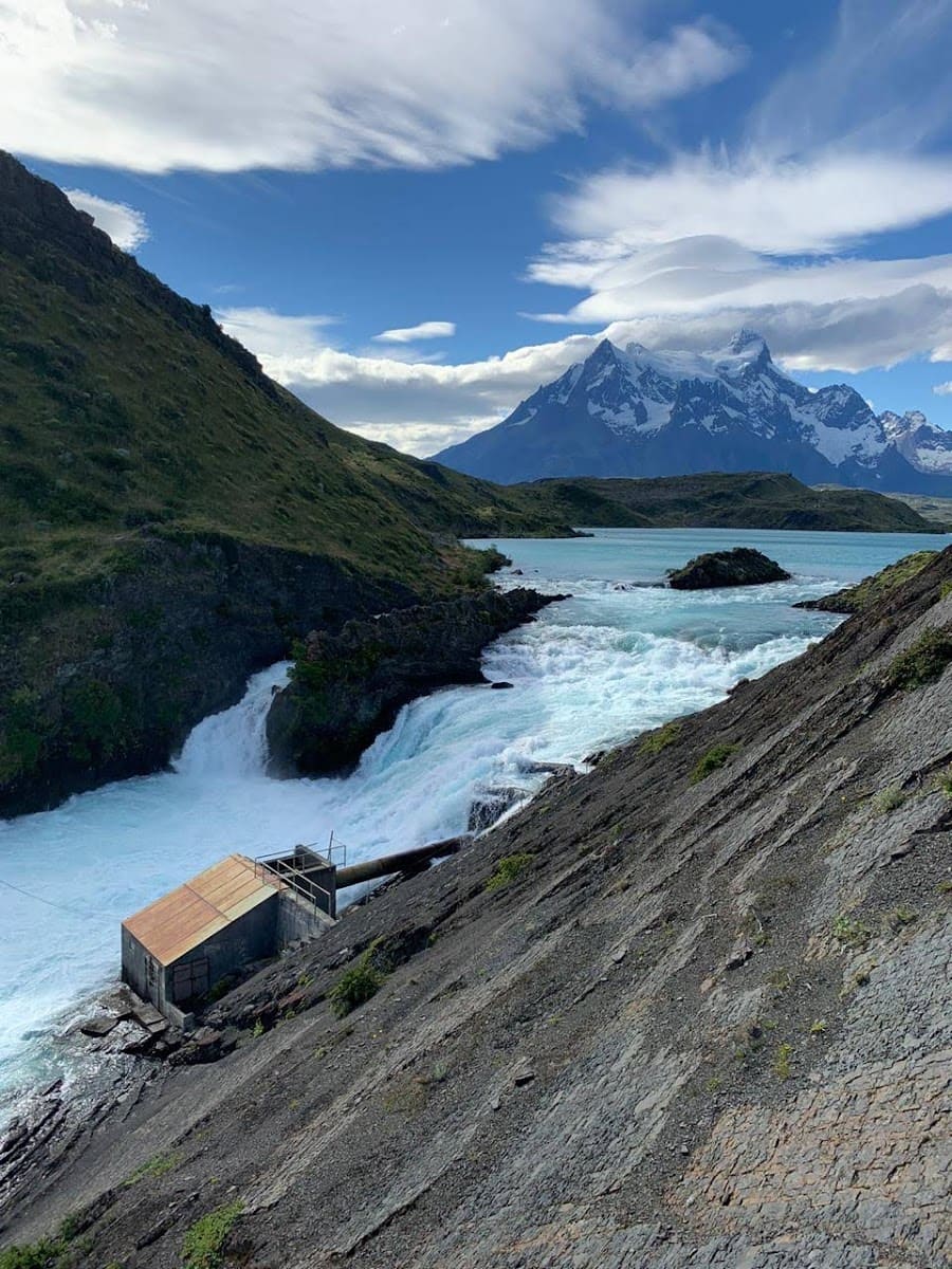 Puerto Natales Puerto Natales