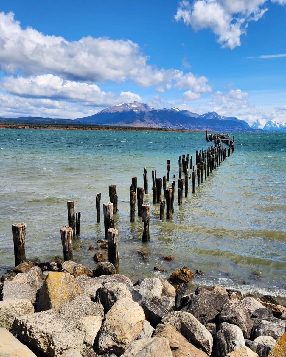 Puerto Natales Puerto Natales