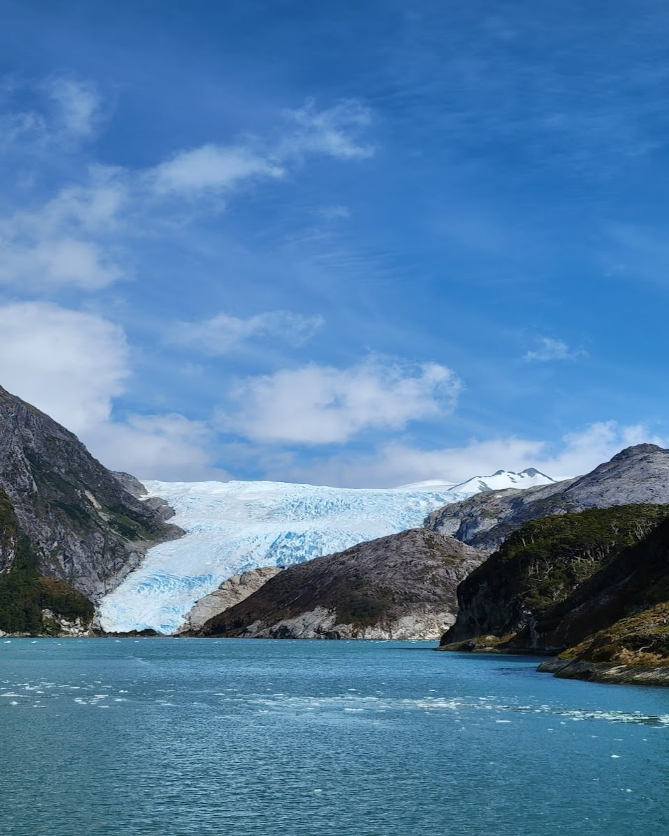 Puerto Natales Puerto Natales