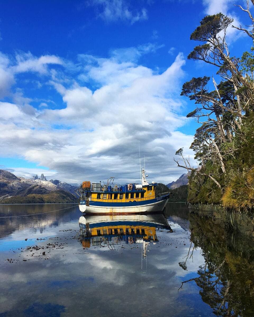 Puerto Natales Puerto Natales