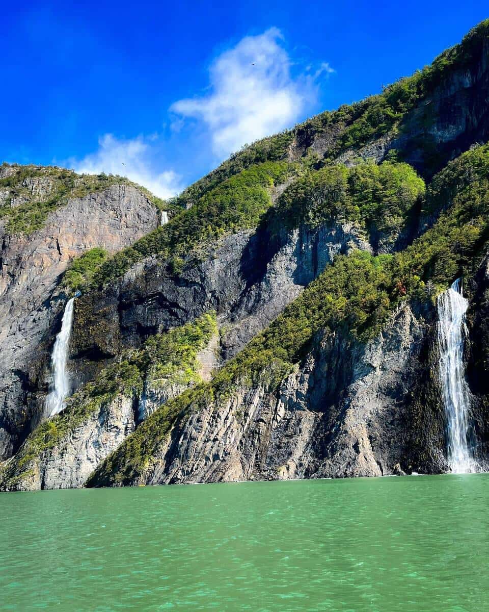 Puerto Natales Puerto Natales